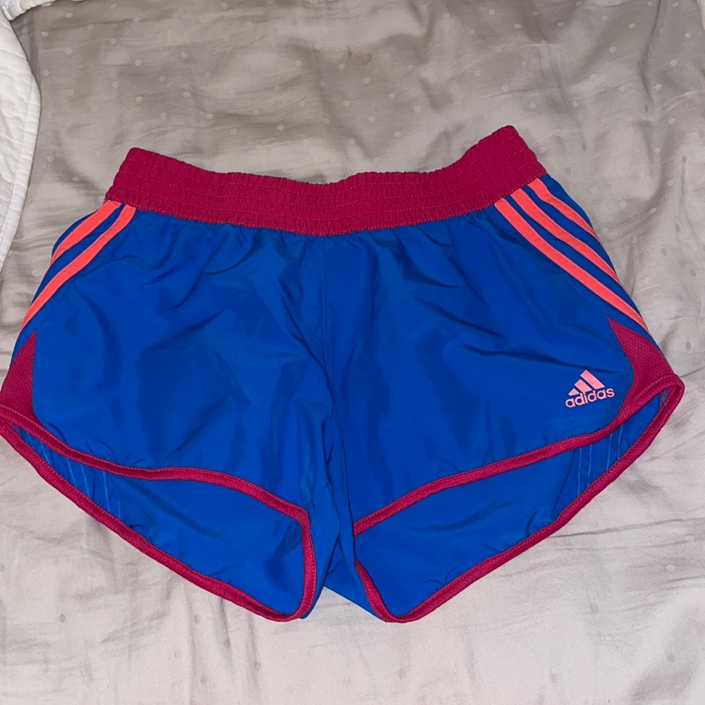 Adidas Athletic Shorts